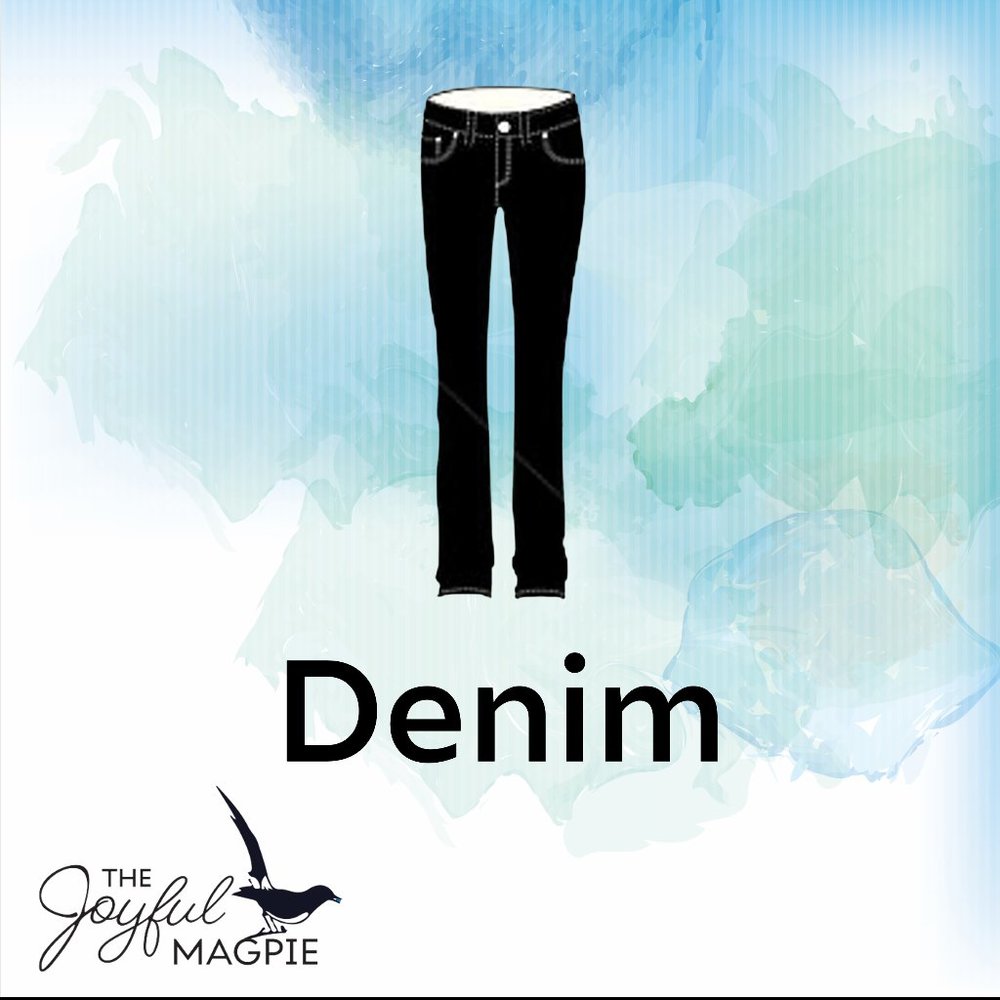 Denim Jeans